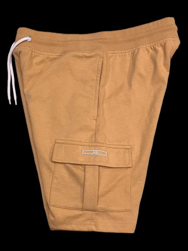 Premium Men's Shorts - Image 2