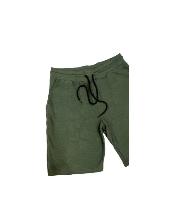 Premium Men's Shorts - Image 2