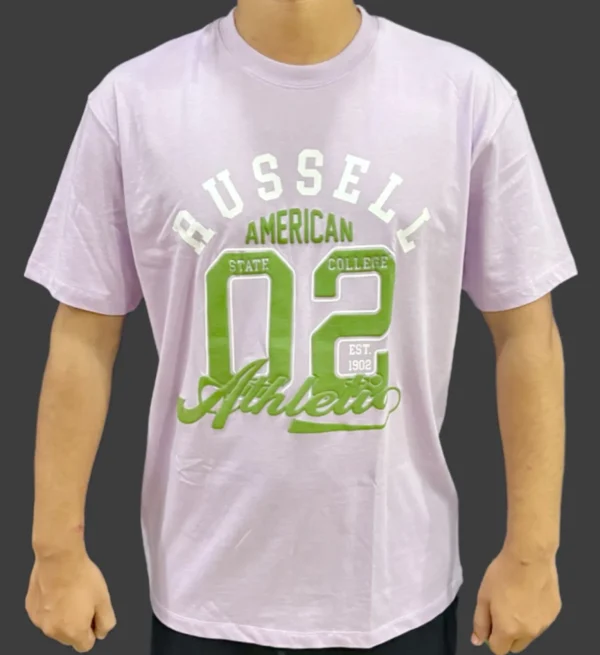 Russell Athletic Men's T-Shirt