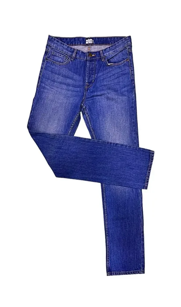 Slim Fit Jeans - Image 2