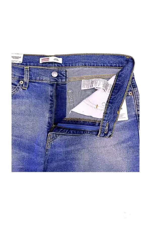 Regular Fit Jeans - Image 3